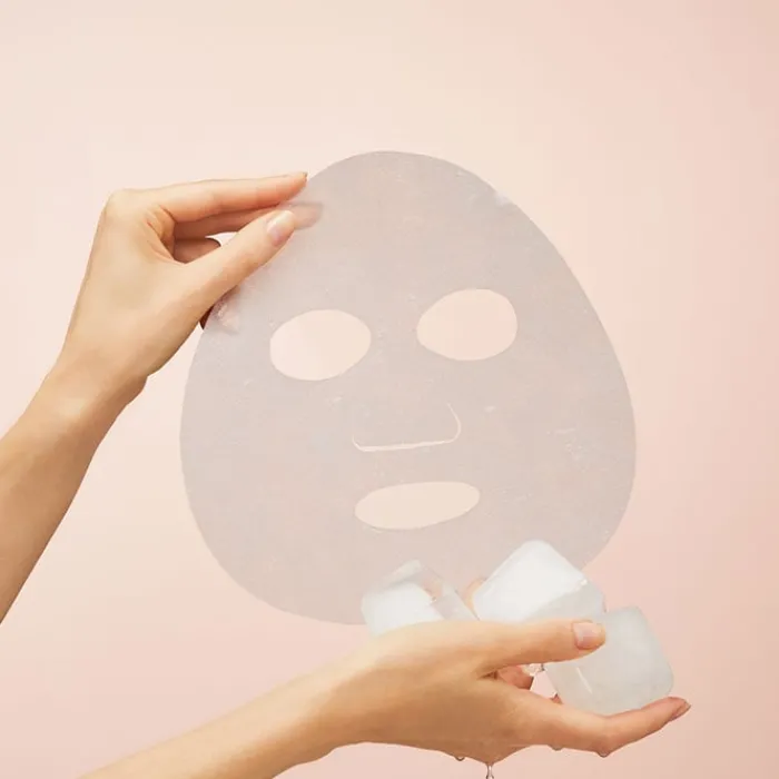 NIVEA Hyaluron Cellular Filler + Contorno Mascarilla de Tejido