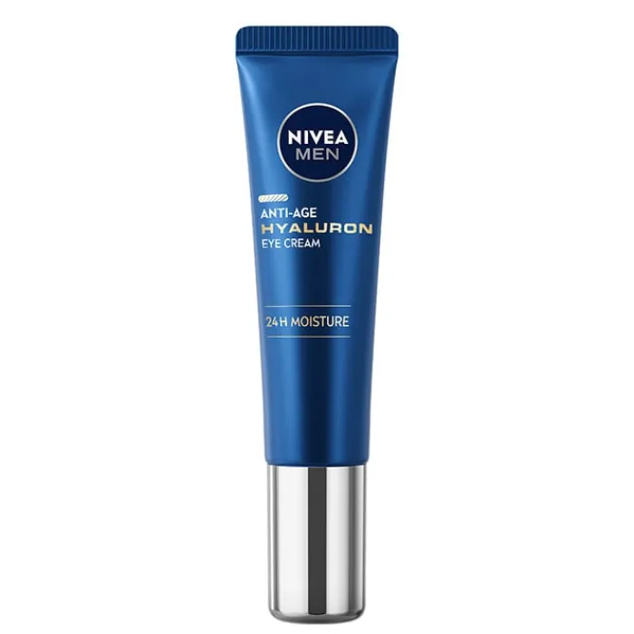 Hombre NIVEA MEN Hyaluron Contorno de Ojos Antiedad