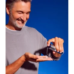 Hombre NIVEA MEN Hyaluron Gel Facial Antiedad