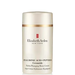 ELIZABETH ARDEN Hyaluronic Acid + Peptides Ceramide Water Cream