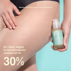 Freshly Cosmetics Hyaluronic Energy Body Serum