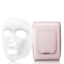 DECORTÉ Hydra Clarity Treatment Essence Illuminating Masks