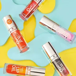 Essence Hydra Kiss Lip Oil