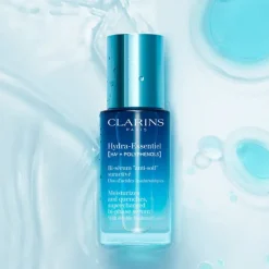 CLARINS Hydra-Essentiel Bi-Sérum Intensif 