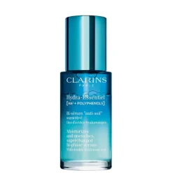 CLARINS Hydra-Essentiel Bi-Sérum Intensif 