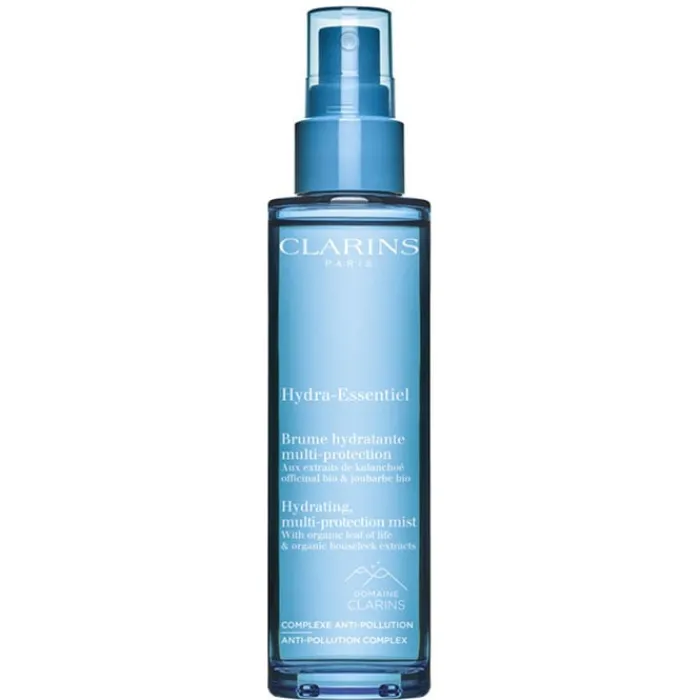 CLARINS Hydra-Essentiel Brume Hydratante Multi-Protection