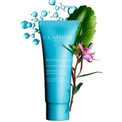 CLARINS Hydra-Essentiel [HA²] Crema de Día Gel Mate