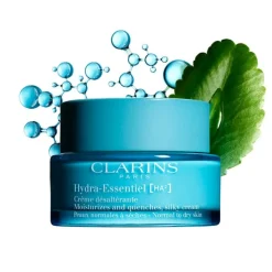 CLARINS Hydra-Essentiel [HA²] Crema de Día