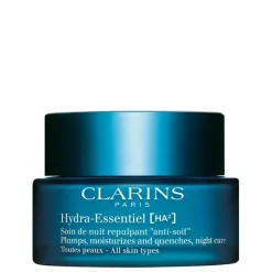 CLARINS Hydra-Essentiel [HA²] Crema de Noche