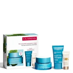 CLARINS Hydra-Essentiel [HA²] Crema de Día Estuche