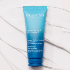 CLARINS Hydra-Essentiel [HA²] Masque-Crème