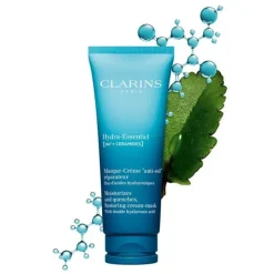 CLARINS Hydra-Essentiel [HA²] Masque-Crème