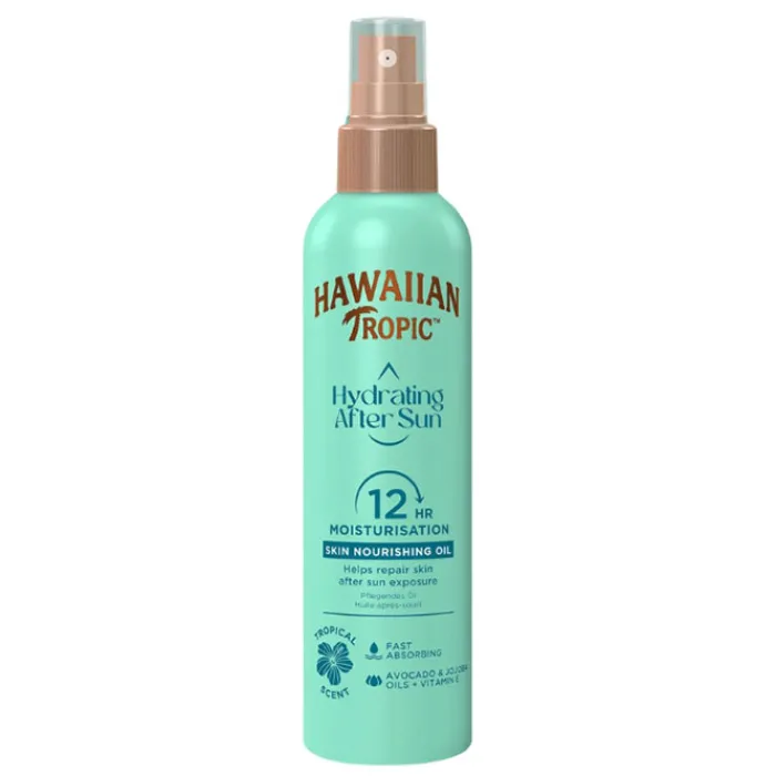Hawaiian Tropic Hydrating After Sun Aceite