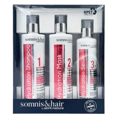 Somnis&Hair Hydration Estuche