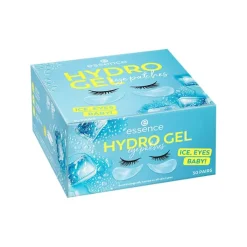 Hombre Essence Hydro Gel Ice Eyes Baby! Parches