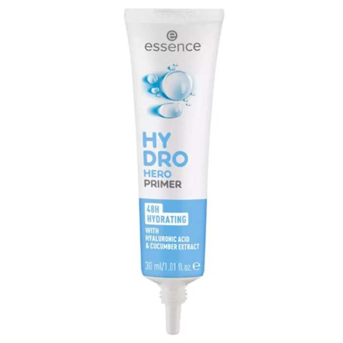 Essence Hydro Hero Prebase Hidratante