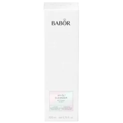 Babor HY-ÖL Cleanser