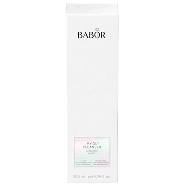 Babor HY-ÖL Cleanser