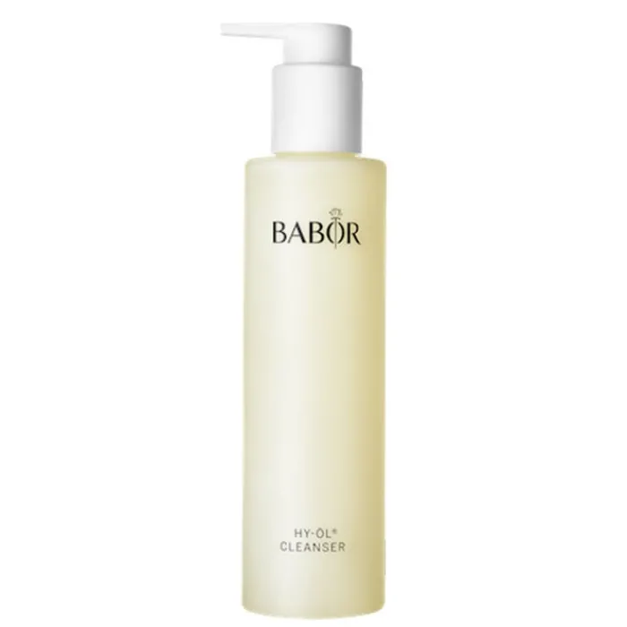 Babor HY-ÖL Cleanser