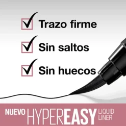 MAYBELLINE Hyper Easy Liquid Liner