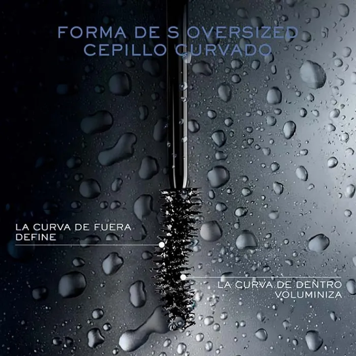 LANCÔME Hypnôse Drama Waterproof Mascara