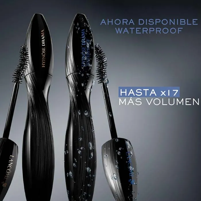 LANCÔME Hypnôse Drama Waterproof Mascara