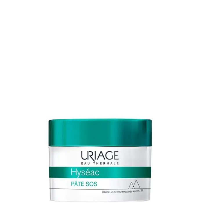 Hombre Uriage Hyséac Pasta SOS