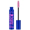 Essence I Love Extreme Volume Máscara Waterproof