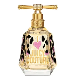 Mujer Juicy Couture I LOVE