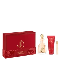 Mujer Jimmy Choo I Want Choo Estuche