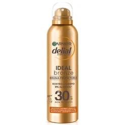 Delial Ideal Bronze Bruma Protectora SPF30