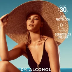 Delial Ideal Bronze Bruma Protectora SPF30