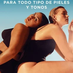 Delial Ideal Bronze Bruma Protectora SPF50