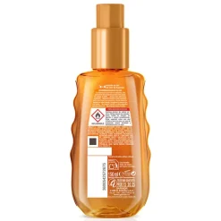 Delial Ideal Bronze Spray Invisible Protector SPF30
