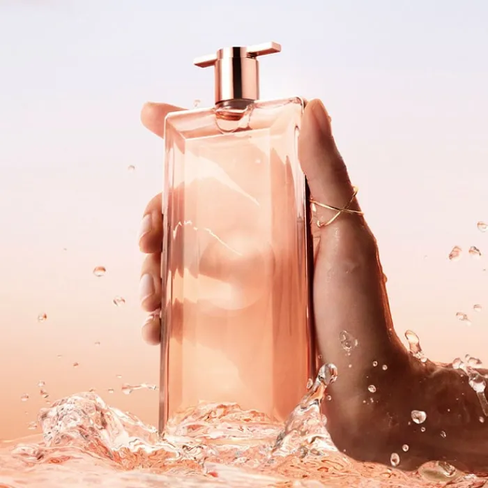 Mujer LANCÔME IDÔLE EDT
