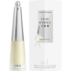 Mujer ISSEY MIYAKE IGO L'EAU D'ISSEY