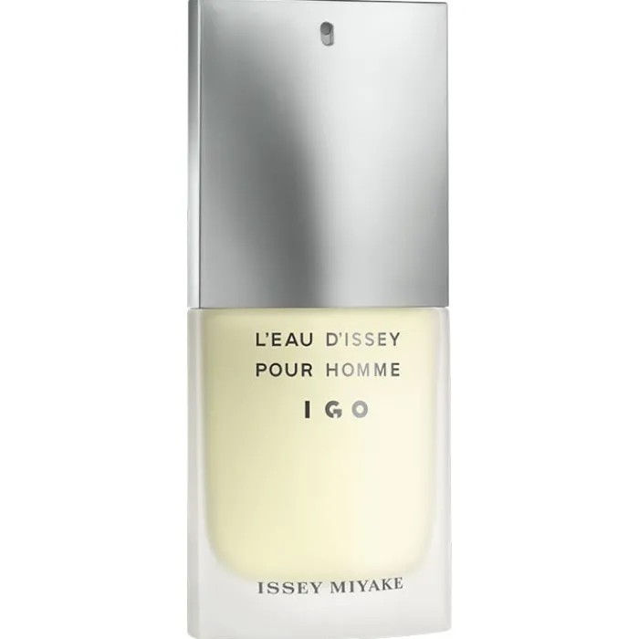 Hombre ISSEY MIYAKE IGO L'EAU D'ISSEY POUR HOMME