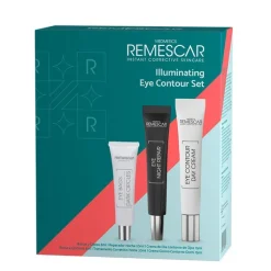 Remescar Illuminating Eye Contour Estuche