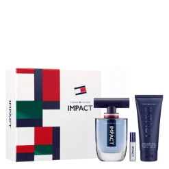 Hombre TOMMY HILFIGER IMPACT Estuche