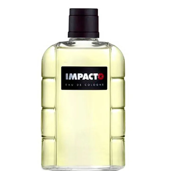 Hombre Impacto POUR HOMME