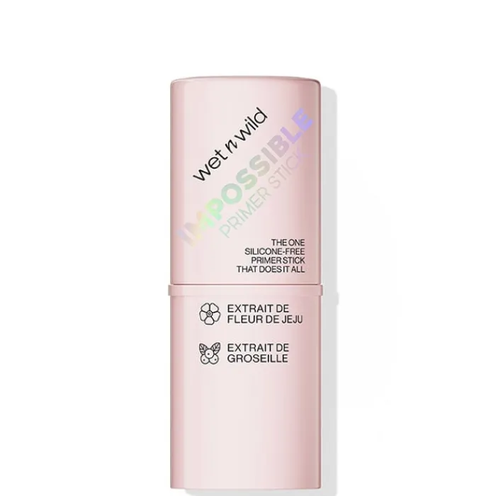 Wet N Wild Impossible Primer Stick