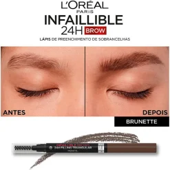 L'Oréal Infalible Brows 24H