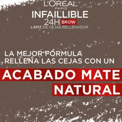 L'Oréal Infalible Brows 24H