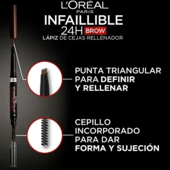 L'Oréal Infalible Brows 24H