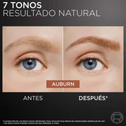 L'Oréal Infalible Faux Brow