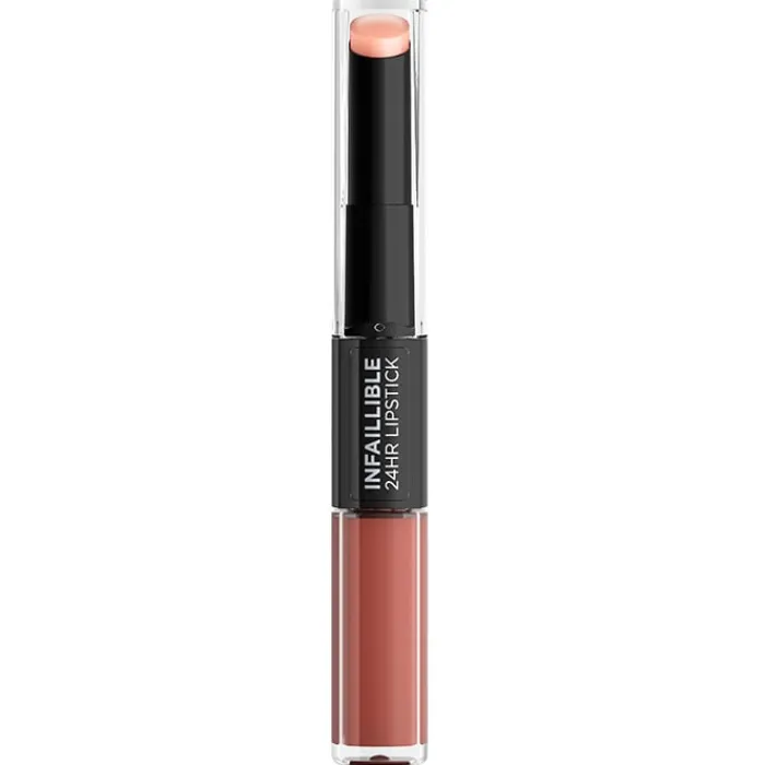 L'Oréal Infalible Gloss 24h