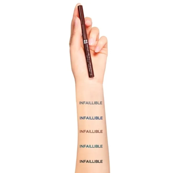 L'Oréal Infalible Grip Eyeliner Precision Felt