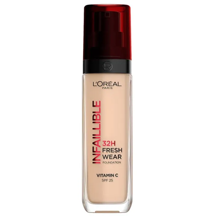 Hombre L'Oréal Infalible 32H Fresh Wear