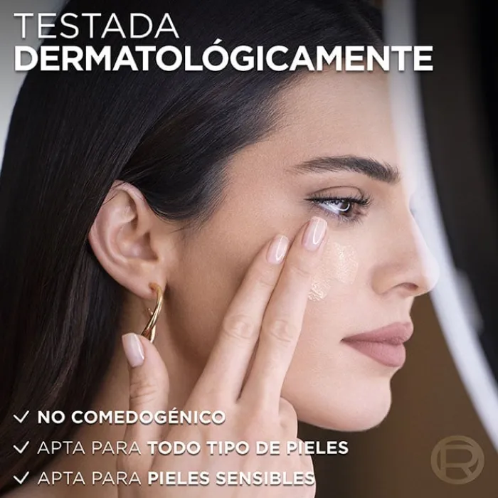 Hombre L'Oréal Infalible 32H Fresh Wear