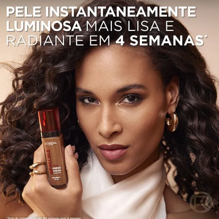 Hombre L'Oréal Infalible 32H Fresh Wear